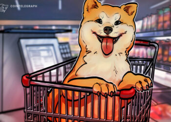 Why is Dogecoin price up today?