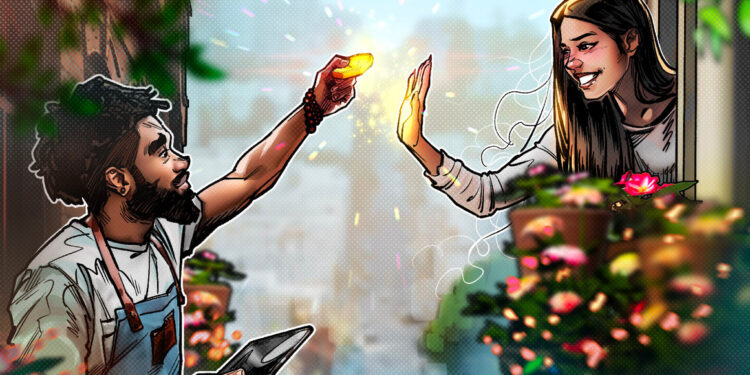 How to earn passive income with peer-to-peer lending