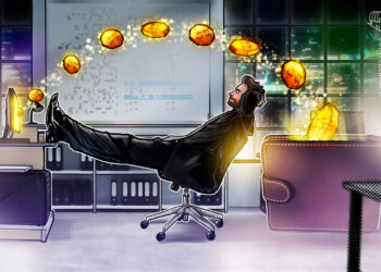 How to use index funds and ETFs for passive crypto income