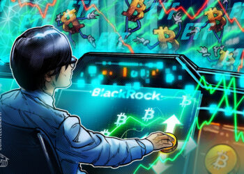 BlackRock ETF stirs US Bitcoin buying as research says ‘get off zero’