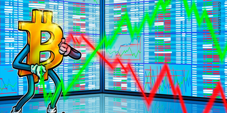 BTC price remains ‘undoubtedly bullish’ as $30K Bitcoin buyers emerge