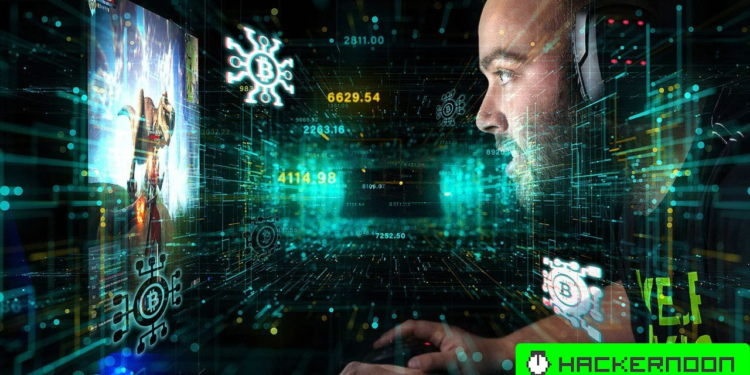 Crypto Gaming Will Bring 100 Million People Into Web3
