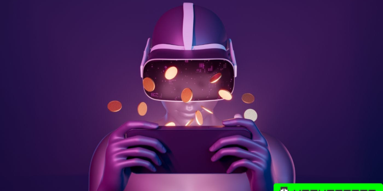 Play-to-Earn vs Play and Earn: The Evolution of Crypto Gaming