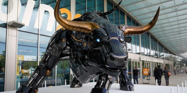 Signal With Perfect Track Record Predicts Bitcoin Bull Market Parabola: Analyst