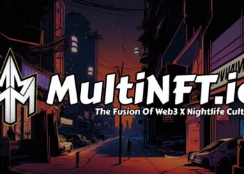 Embracing New Adventures: MultiNFT’s Change of Path | by MultiNFT.io | May, 2023