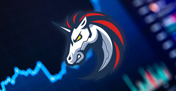 1inch Price Up Over 50% in Past Week amid Altcoins’ Recovery and Heightened Trading Volume