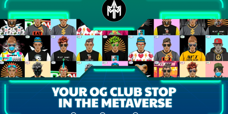 MultiNFT Membership: Utility and Benefits | by MultiNFT.io