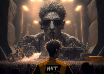 MultiNFT’s Genesis Collection Gets a Fresh New Look with AI-powered tool MidJourney | by MultiNFT.io