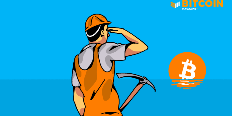 With Regulatory Understanding, Bitcoin Mining Can Fuel Florida’s Energy Future