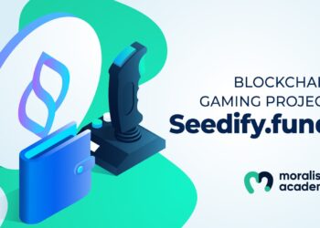 What is Seedify.fund Gaming Project?