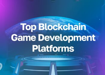Top Web3 Game Development Platforms