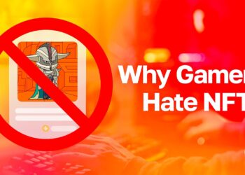 Why Gamers Hate NFTs – Moralis Academy