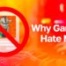 Why Gamers Hate NFTs – Moralis Academy