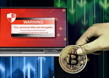 Ransomware spoils crypto industry clean up