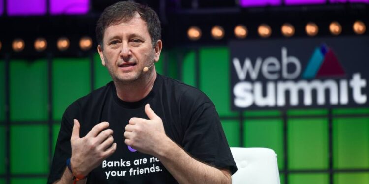 Celsius founder Alex Mashinsky arrested and charged with fraud