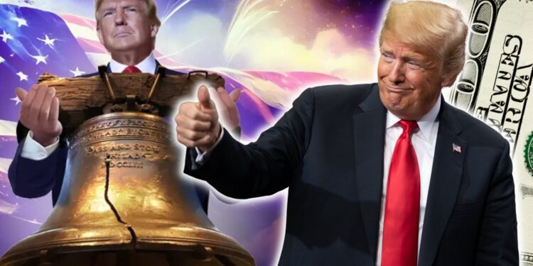 Trump NFT Profits Revealed!