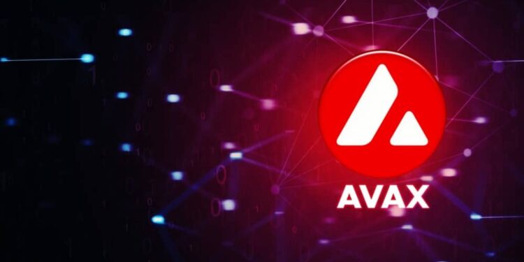 Avalanche Price Analysis: Is Recovery to $15 Imminent?