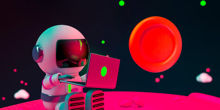 Privacy-Centric Ethereum Altcoin Could Get Boost From This Bullish Signal: Analytics Firm Santiment