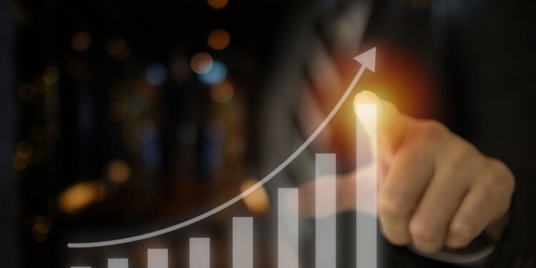 TVL Of Coinbase-Backed Base, A Layer-2 Scaling Solution, Rockets 53%