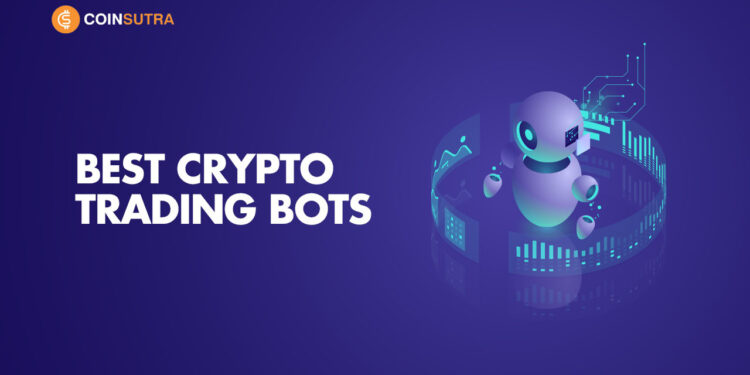 5 Best Crypto Trading Bots In 2023 (Compared)