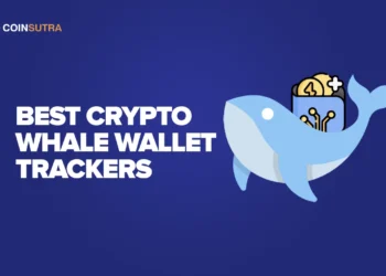7 Best Crypto Whale Wallet Tracker & Watchers (2023)