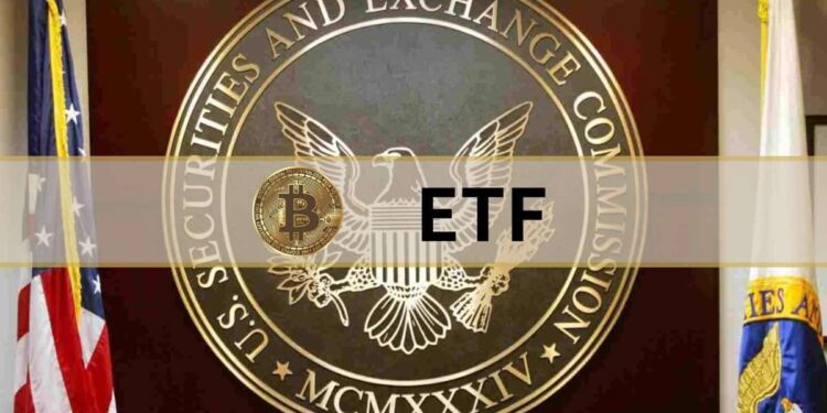 US SEC Starts Reviewing Several Spot Bitcoin ETF, Including BlackRock’s (Report)