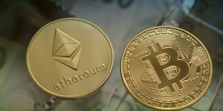 Ethereum To Outperform Bitcoin After Halving?