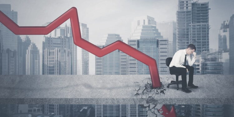 ADA Price Consolidates Below $0.30