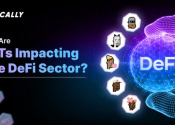 How are NFTs impacting the DeFi Sector?