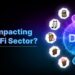 How are NFTs impacting the DeFi Sector?
