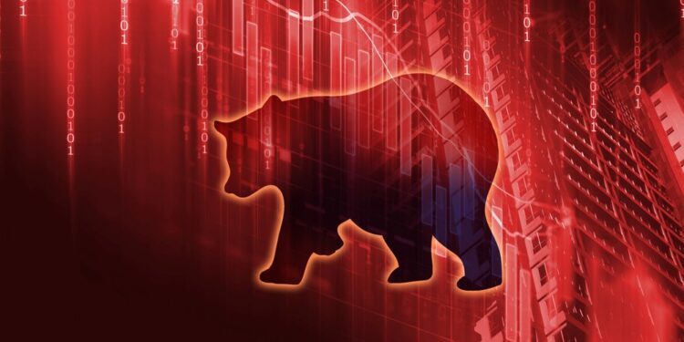 Bitcoin Price Fails To Follow Gold After US CPI, More Losses Ahead?