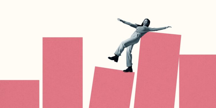 Crypto funding drops for fifth straight quarter as investors continue to pull back