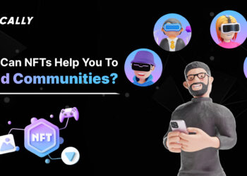 Communities : How NFTs can help you to build that