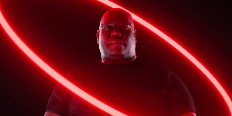 Sensorium confirms Carl Cox VR show this summer