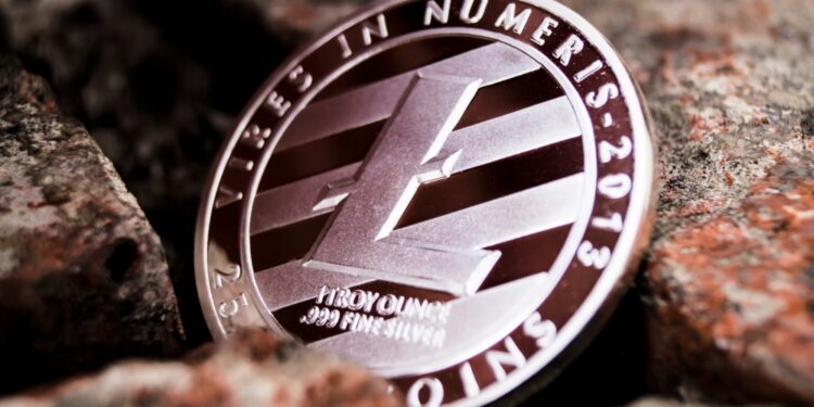 Litecoin Price Analysis Amid Countdown to the Halving Event