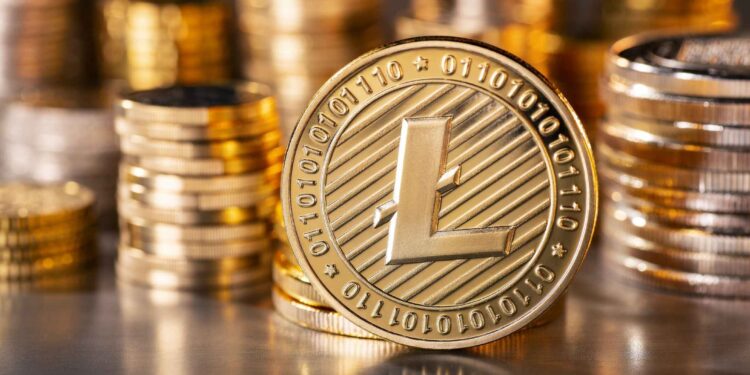 Litecoin Whales Purchase $59 Million Worth of LTC As Halving Event Approaches