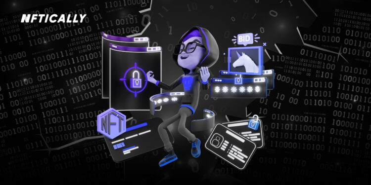 NFT Frauds | How to Avoid Them in 2023