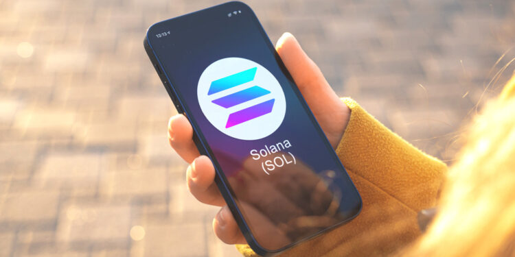 Solana Price Soars: Closing in on the $30 Milestone