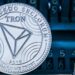 TRON Price Plummets for the Third Day as Market Jitters Weigh on Risk Appetite