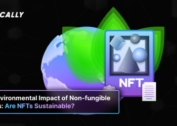 NFTs and the Environmental Impact: Are Non-fungible Tokens Sustainable