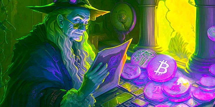 Crypto Analyst Breaks Down Bitcoin (BTC), Chainlink (LINK) and Shiba Inu (SHIB) Rival Dogecoin (DOGE)