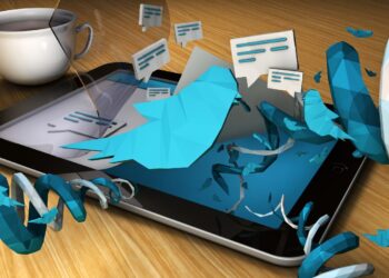 Bitcoin Tweets Surpass Dogecoin Despite Meme Coin Craze