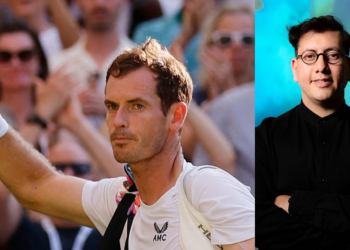 When Wimbledon Collides With Refik Anadol