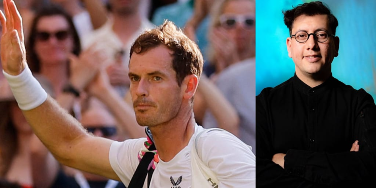 When Wimbledon Collides With Refik Anadol