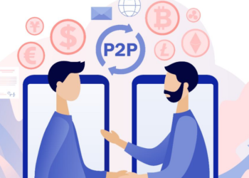P2P Crypto Exchanges Are Feeling The Pressure Of Shrinking Market: Report