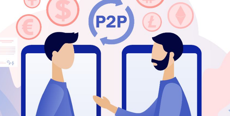 P2P Crypto Exchanges Are Feeling The Pressure Of Shrinking Market: Report