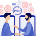 P2P Crypto Exchanges Are Feeling The Pressure Of Shrinking Market: Report