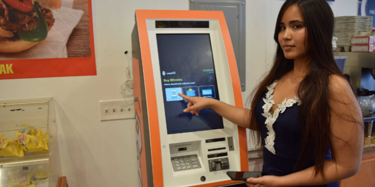 Bitcoin Depot’s Nasdaq Debut Listing Turns Heads: Stock Price Jumps 12%