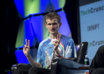 Blockchain Pioneers Vitalik Buterin, Polygon Co-founder Commit $100M To Pandemic Research