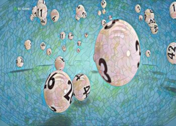 A quick guide on how to play Mega Ball